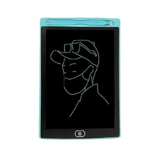 Buy 1 Get One Free 🤩LCD Writing Tablet, 10-inch Kids Writing Tablet Doodle Board, Digital Screen