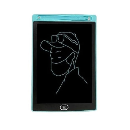 Buy 1 Get One Free 🤩LCD Writing Tablet, 10-inch Kids Writing Tablet Doodle Board, Digital Screen