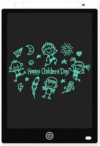 Buy 1 Get One Free 🤩LCD Writing Tablet, 10-inch Kids Writing Tablet Doodle Board, Digital Screen