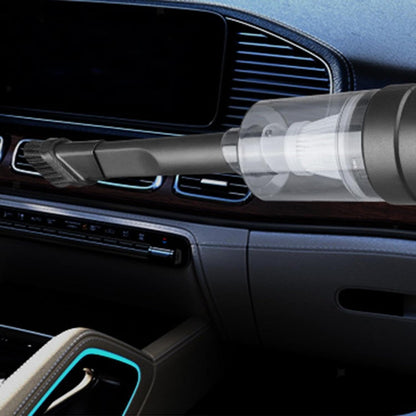 2 in 1 Car & Home Vacuum Cleaner, High Power Handheld Car Vacuum ✨✨